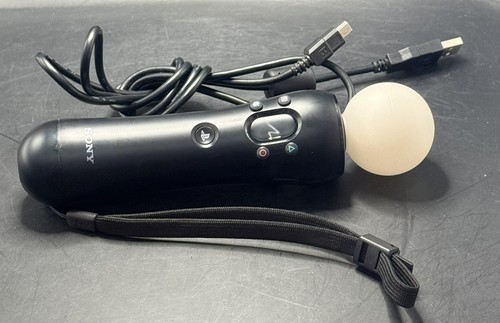 Ps3 ps4 motion - ps4, controller