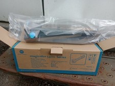Magicolor 5400 Series Waste