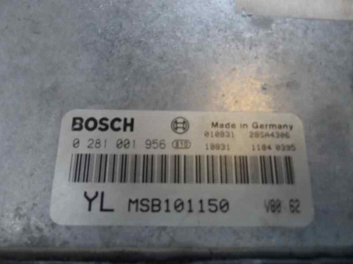 0281001956 58657 switchboard