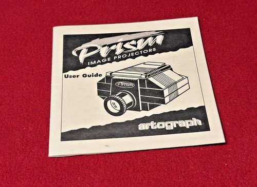 Prism image projectors - prism,