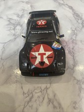 Lister Storm 24H le Mans 1995