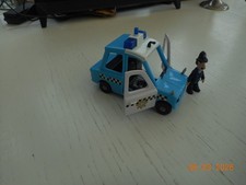 Postman Pat's Smaller Police