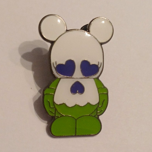 Disney collectible pin mrs - collectible,