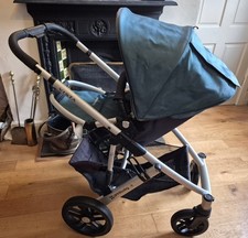 Uppababy Vista Travel System