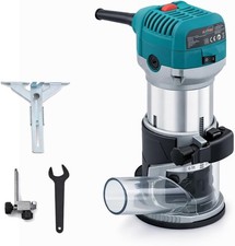 KATSU Electric Wood Hand