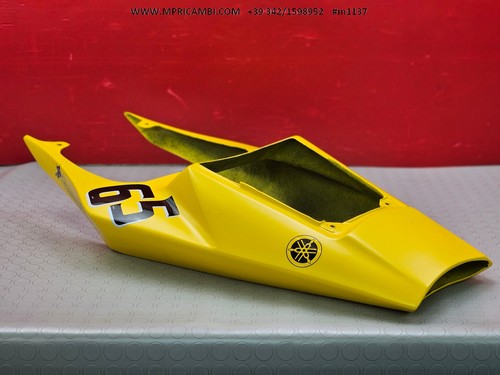 Yellow tail 5pw2171100p1 - yellow,