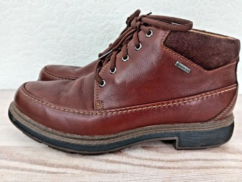 Men clarks unstructured - men's,