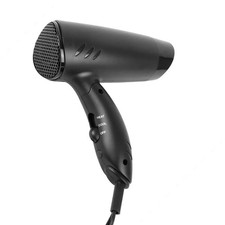 Foldable 12V Hair Dryer Hot &