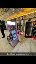 Magic Mirror PhotoBooth  For