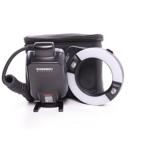 Yongnuo yn14ex macro ring - yn14ex,