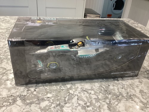 Minichamps mercedes amg - minichamps,