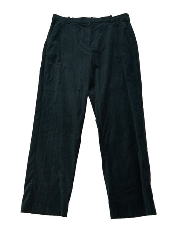 Women trousers green - women's,