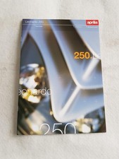 APRILIA LEONARDO 250