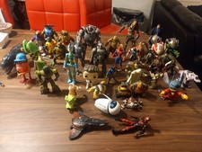 Miscellaneous Toy Bundle