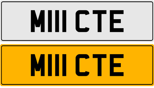 M111 cte mic mick - te, e
