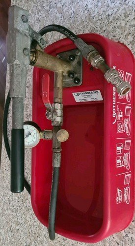 Rothenberger 61130 rp30 - rothenberger,