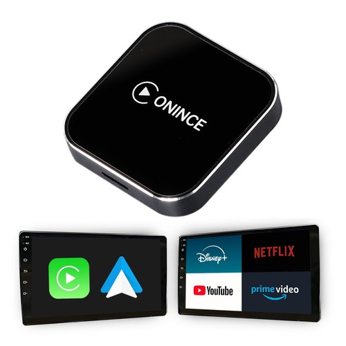 Carplay box 2025 upgrade - carplay,