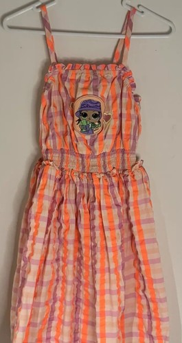 Lol kids multicolored - multicolored, orange