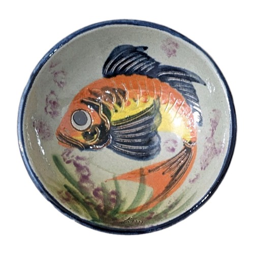 Vintage spanish redware - vintage,