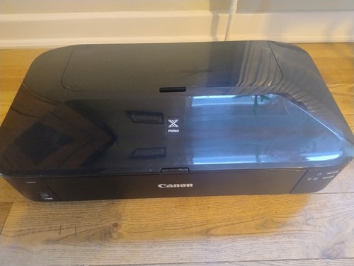 Canon pixma ix6850 inkjet - pixma,