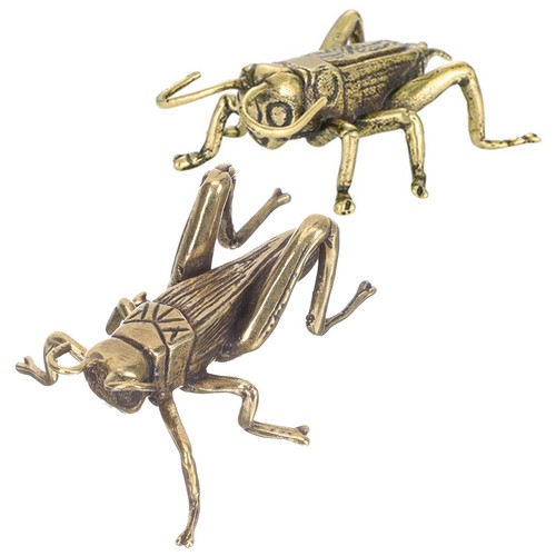 Pcs vintage crickets - pcs,