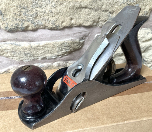 Stanley 2 rebate plane - 10,