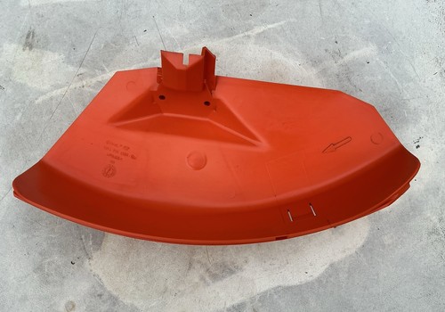 Stihl strimmer guard 4116 713 - stihl,