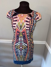 Adrianna Papell Dress Sz 4