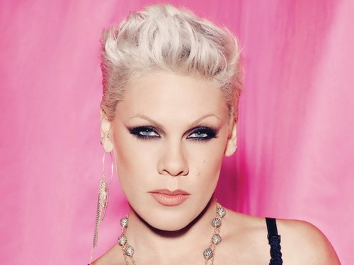 Pink american pop - pink,, singer