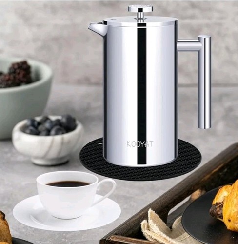 Cafetiere french press coffee - french,