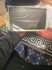 Pioneer Apple CarPlay Android Auto Stereo Upgrade Kit for Fiat 500 2007-2015