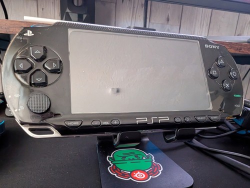 Sony psp 1003 console - psp‑1003,