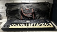 Korg N5 Music Synthesizer
