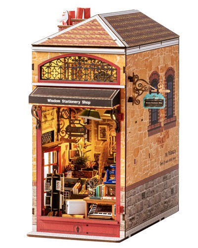 Rolife wisdom stationery shop - rolife,