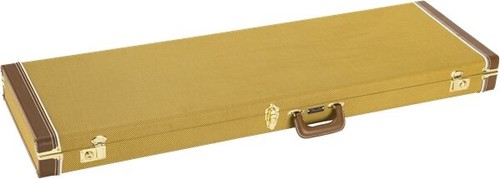 Fender classic series wood - fender,