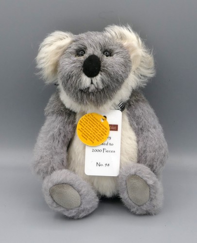 Charlie bears felicity retired - charlie,