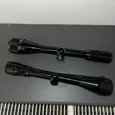 Nikko Stirling Mountmaster