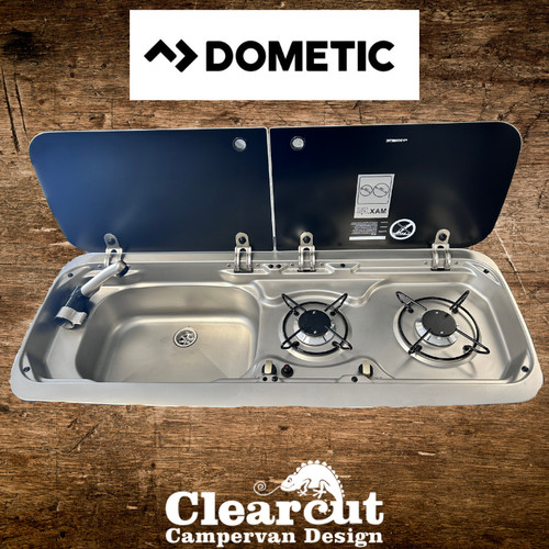 Smev dometic 9222 - left, hand