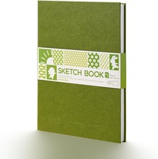 Acid-Free Art Sketchbook Arrtx