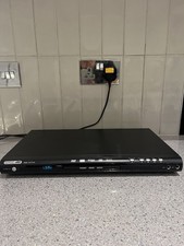 Acoustic Solutions AS344 DVD