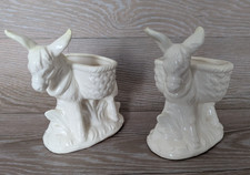 Small Donkey Indoor Planter