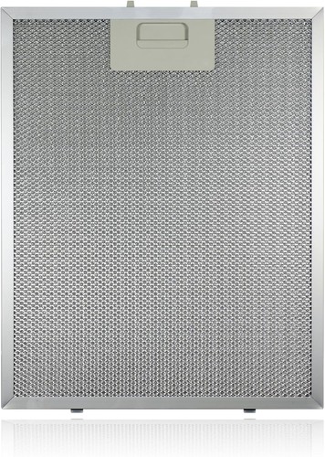 Spares2go metal mesh - metal,