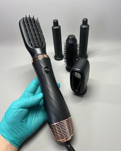 Hair magic dryer - 5, 1