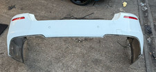 BMW F10 REAR BUMPER M SPORT