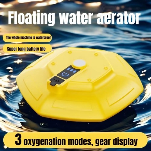 Waterproof portable float - waterproof,