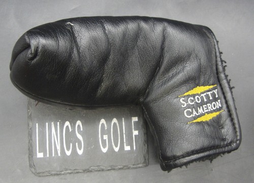 Titleist scotty cameron putter - cameron,