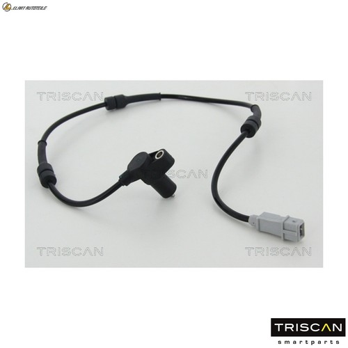 Wheel speed sensor 8180 28226 - wheel,