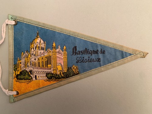 Basilica lisieux calvados - de,