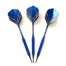 2 Sets Steel Tip Darts Barrel