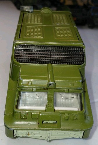 Dinky toys shado - dinky, 2